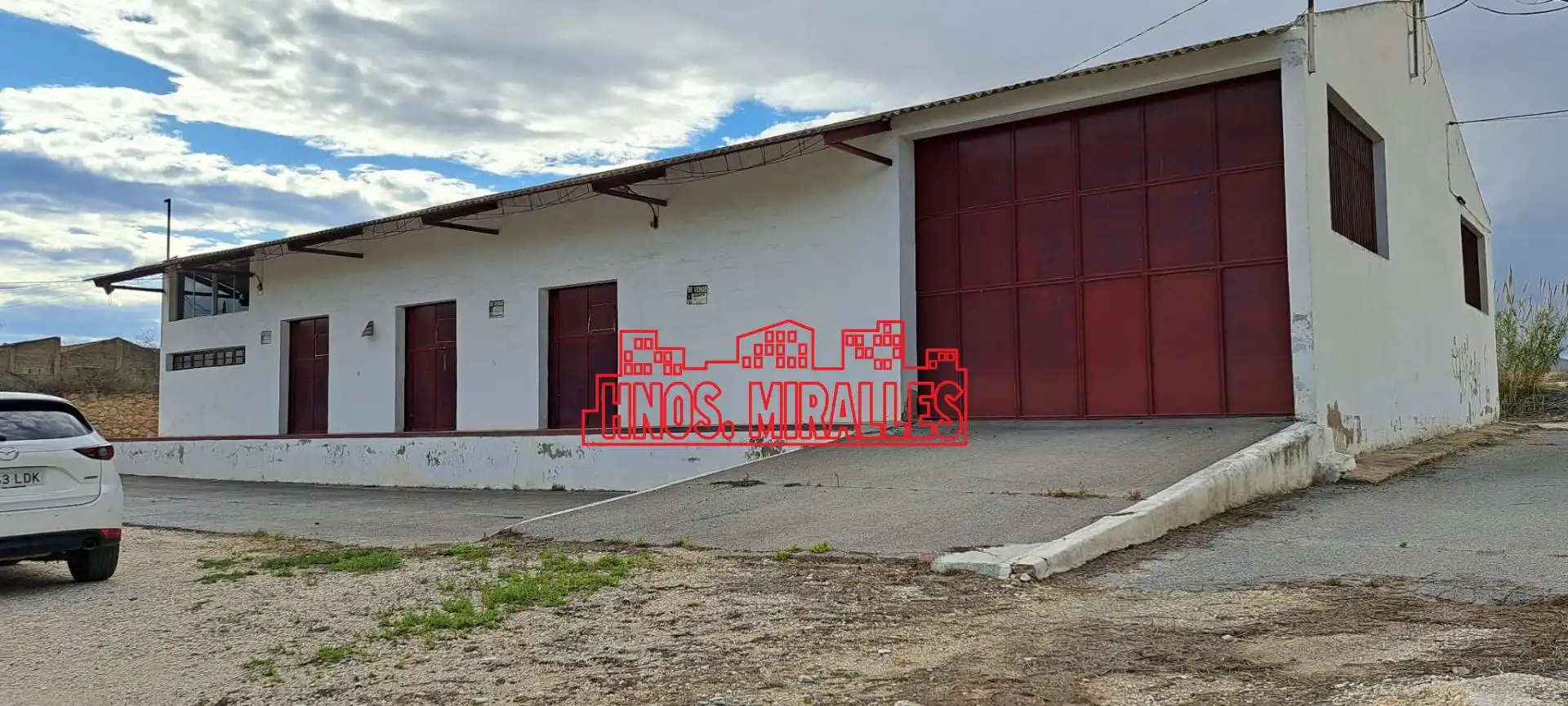 Nave industrial in vendita a Aspe Centro, imagen 18