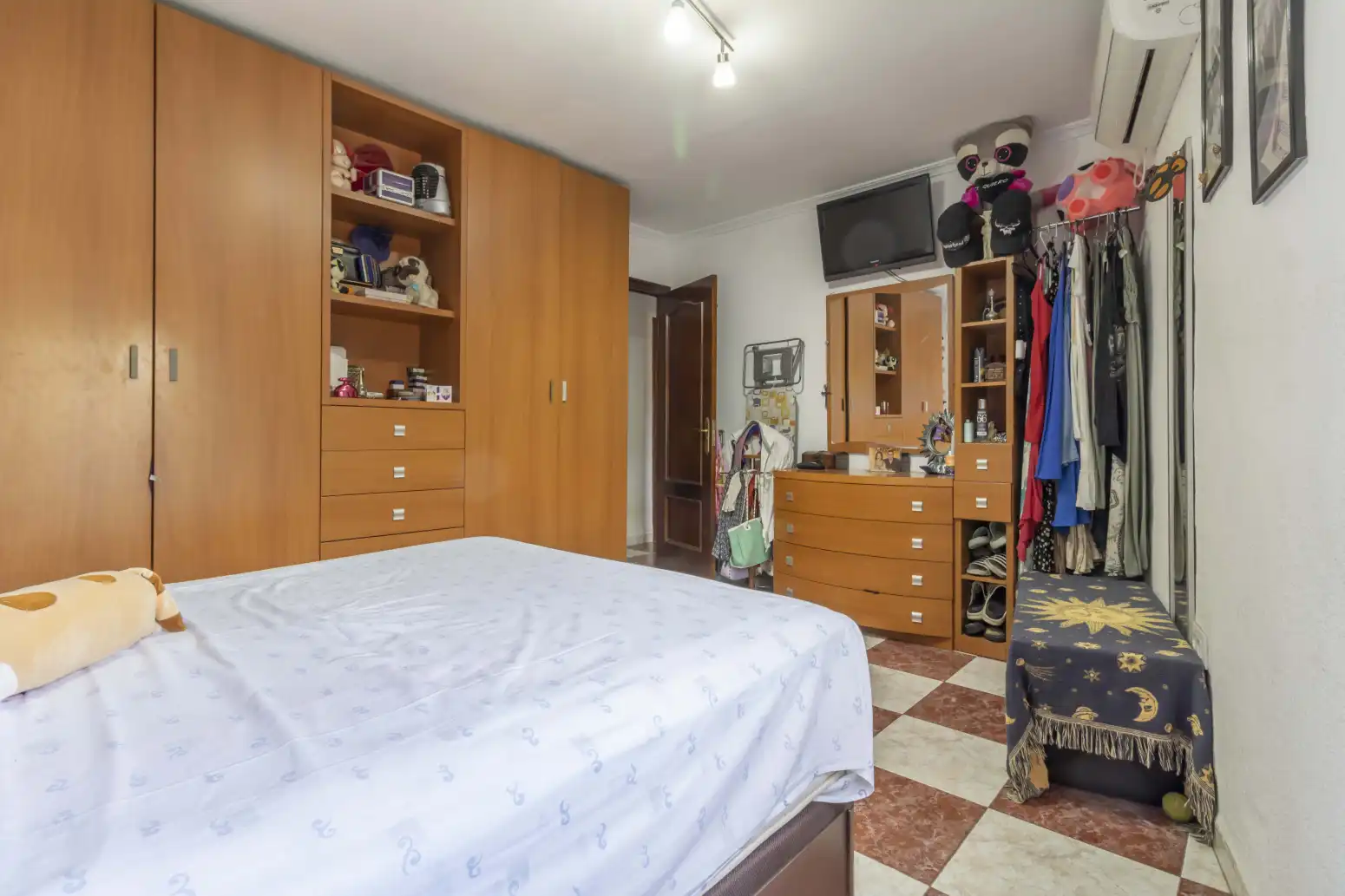 Wohnung zum Verkauf in Cerro - Amate, imagen 19