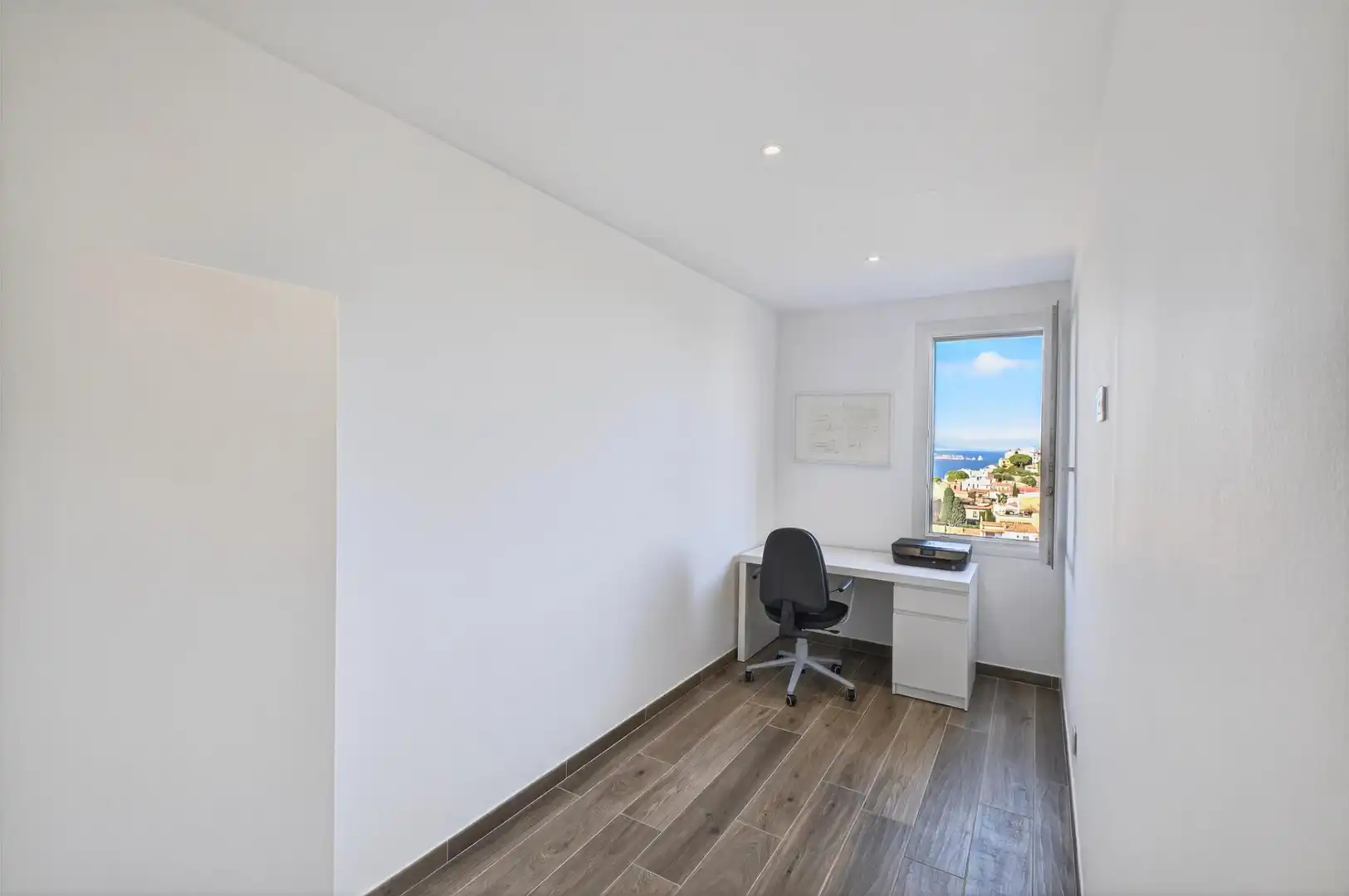 Bedroom of Duplexes for sale in Begur  with Air Conditioner, Heating and Terrace