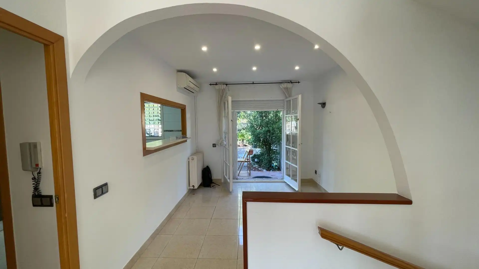 Casa con piscina in affitto a Calle Torrasa, imagen 7