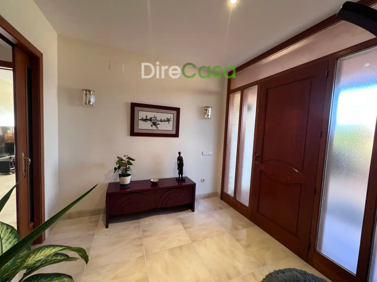 Casa o chalet en venta en Móra d'Ebre con Aire acondicionado, Calefacción y Jardín privado