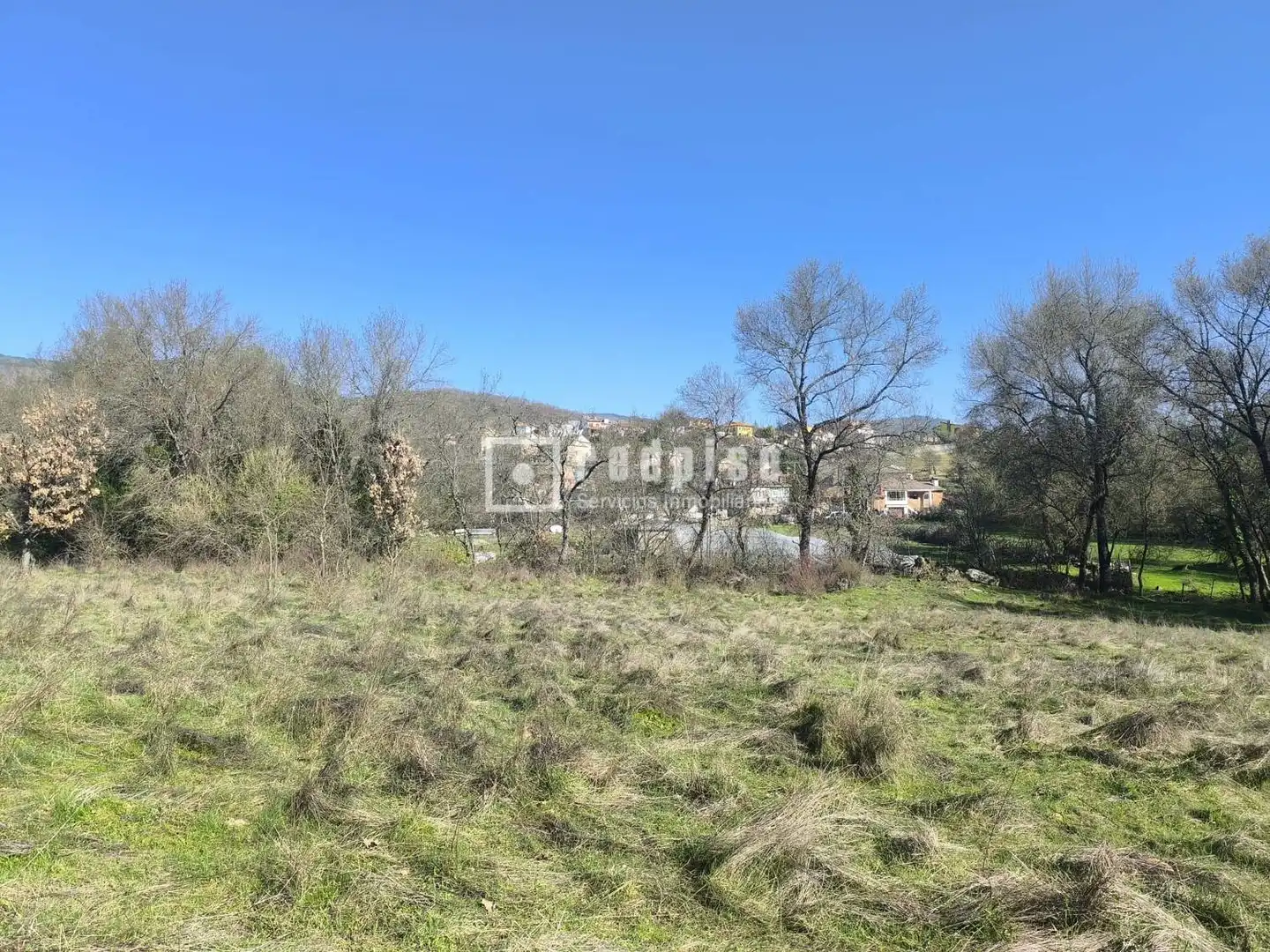 Terreni e lotti in vendita a Navahondilla, imagen 2