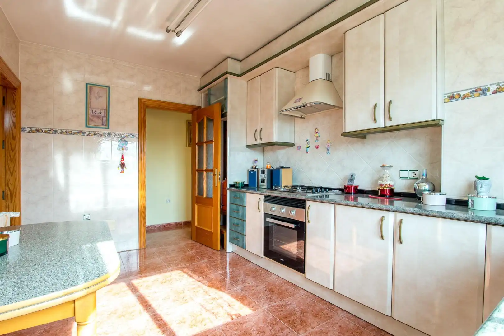 Chalet con terraza en venta en La Alcayna, imagen 27