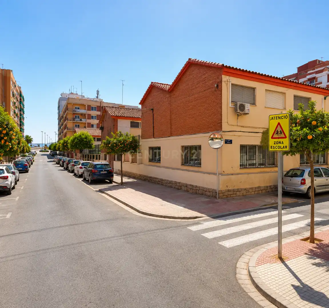 Apartament en venda a SANTS DE LA PEDRA, 20, imagen 5