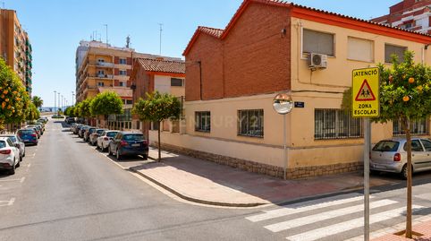 Foto 5 de Apartament en venda a Sants de la Pedra, 20, -1, Antigua Moreria, Sagunto / Sagunt
