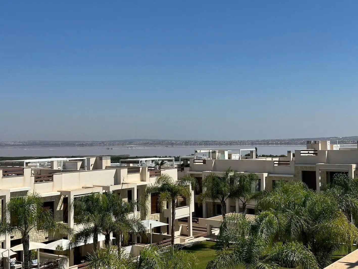 Penthouse mit Terrasse zum Verkauf in Los Balcones - Los Altos, imagen 21