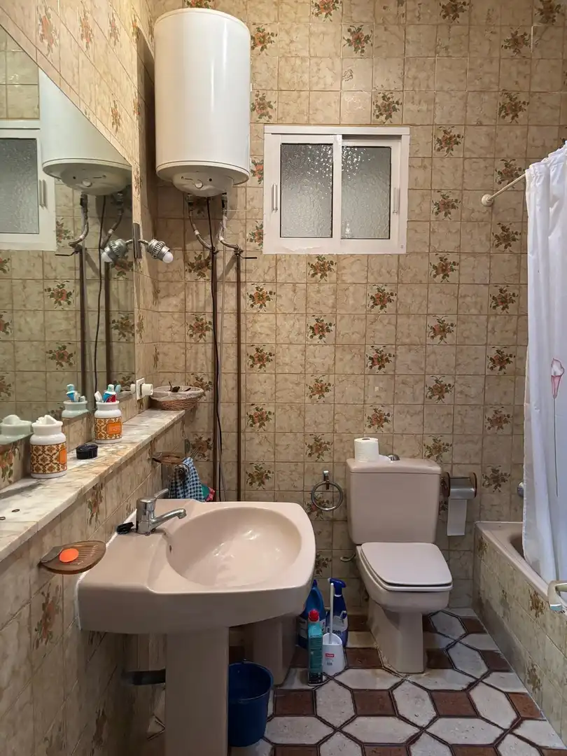 Bany de Casa o xalet en venda en Barbate amb Traster