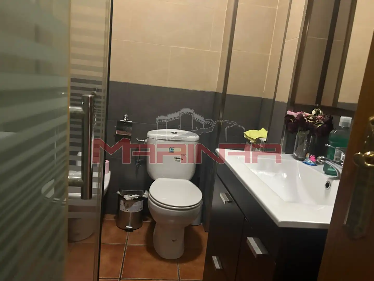 Wohnung mit Aufzug zum Verkauf in Usera, imagen 25