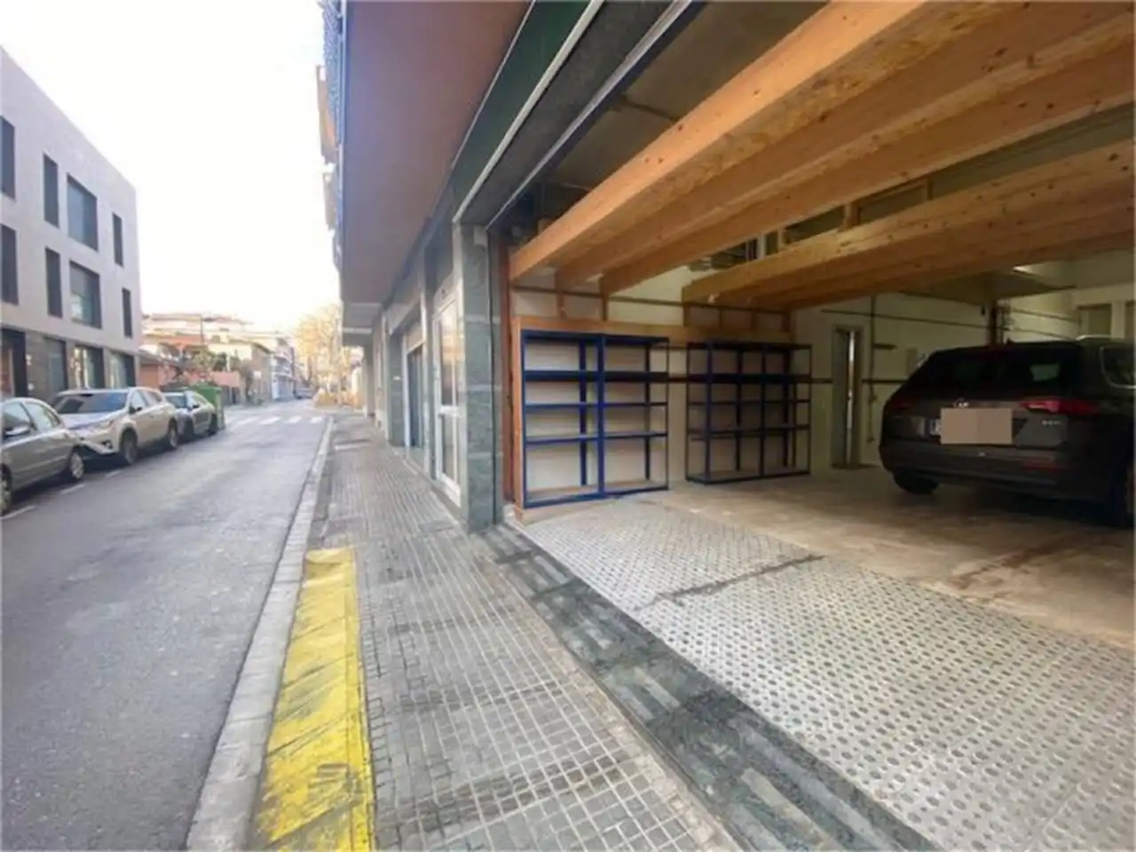 Gewerbefläche zur Miete in Calle Can Bellsola, imagen 12