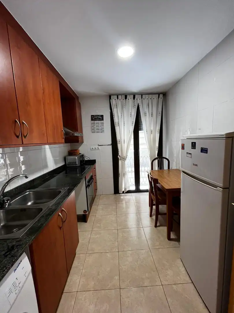 Cocina de Piso en venta en Tortosa