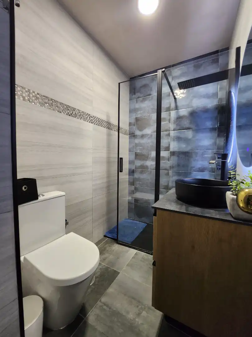 Casa a schiera in vendita a Oromana, imagen 47