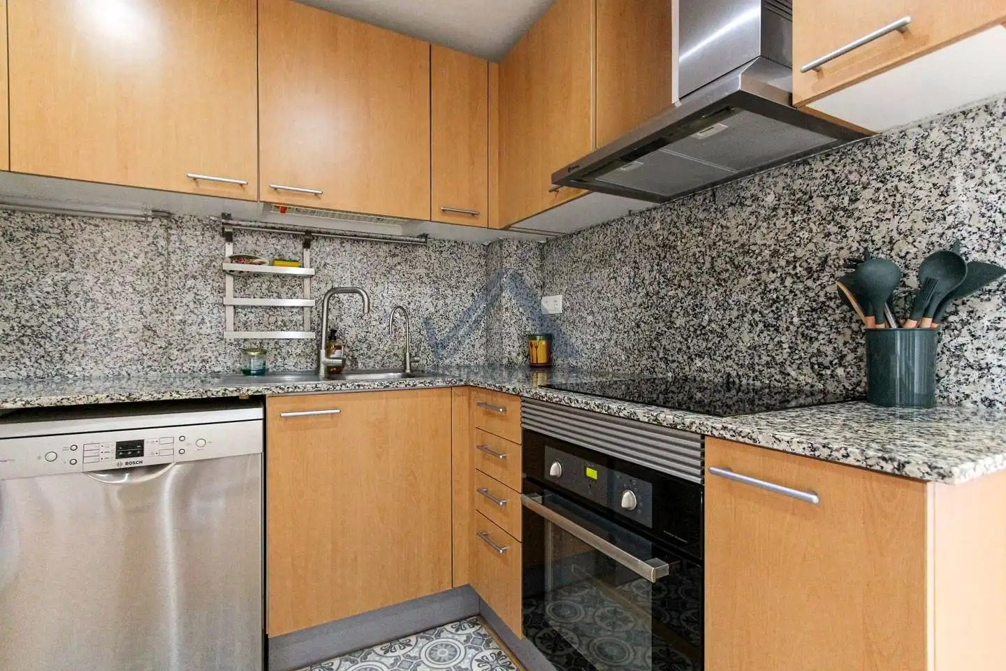 Appartement avec ascenseur à louer à calle d'Antoni Puigblanch, imagen 23