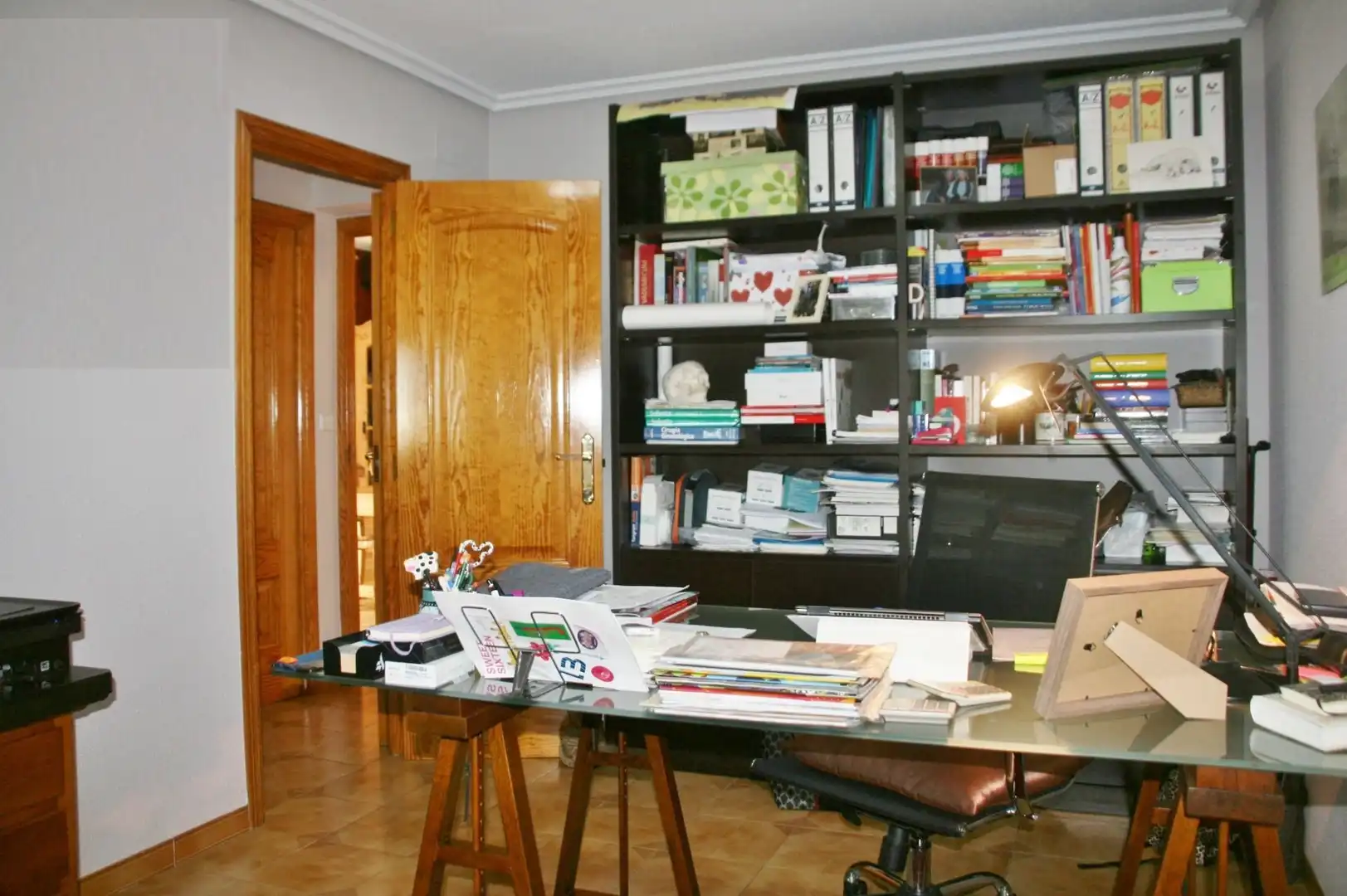 Chalet con piscina en venta en Centro, imagen 43