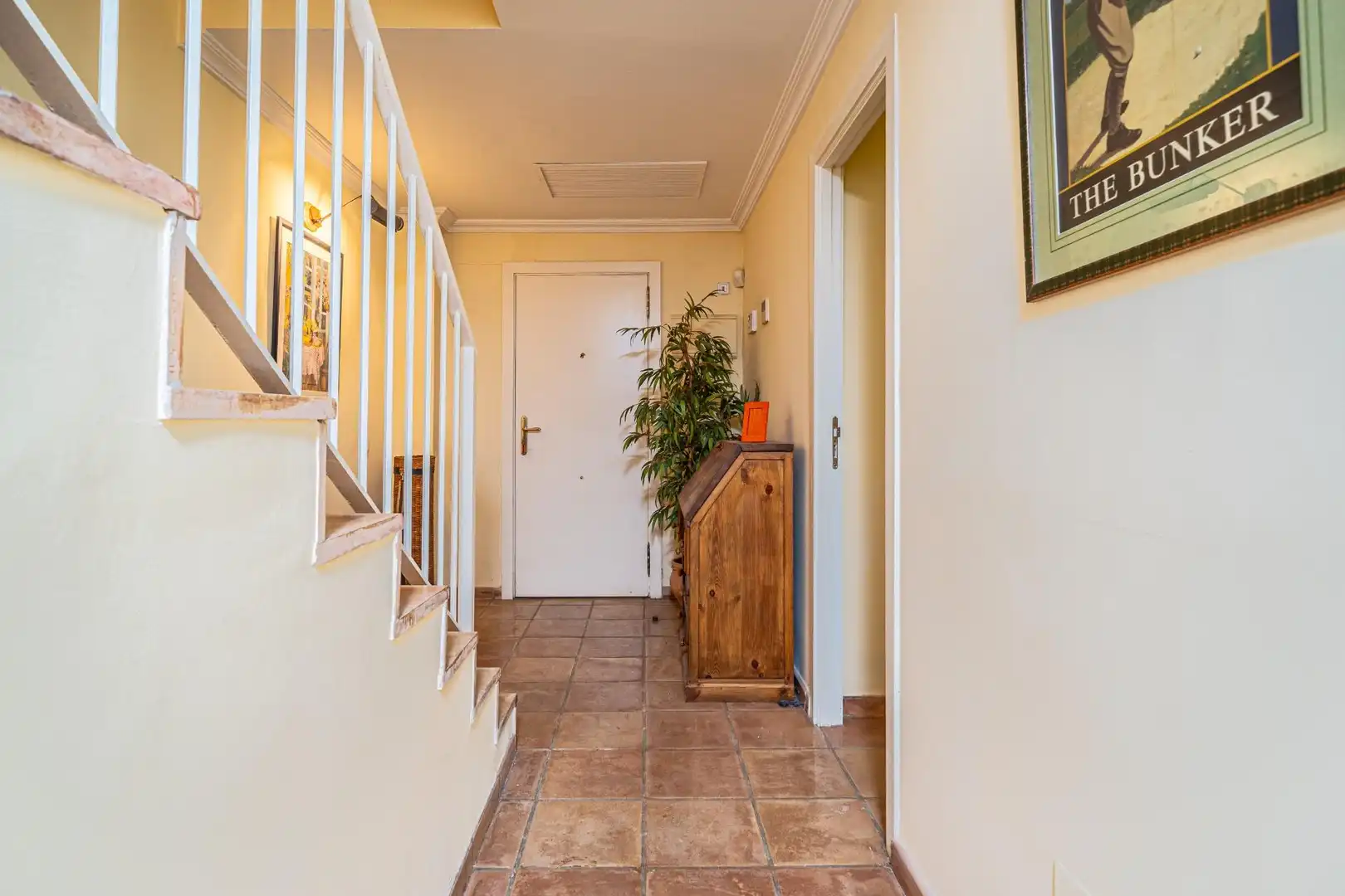 Casa pareada con terraza en venta en Son Verí, imagen 20