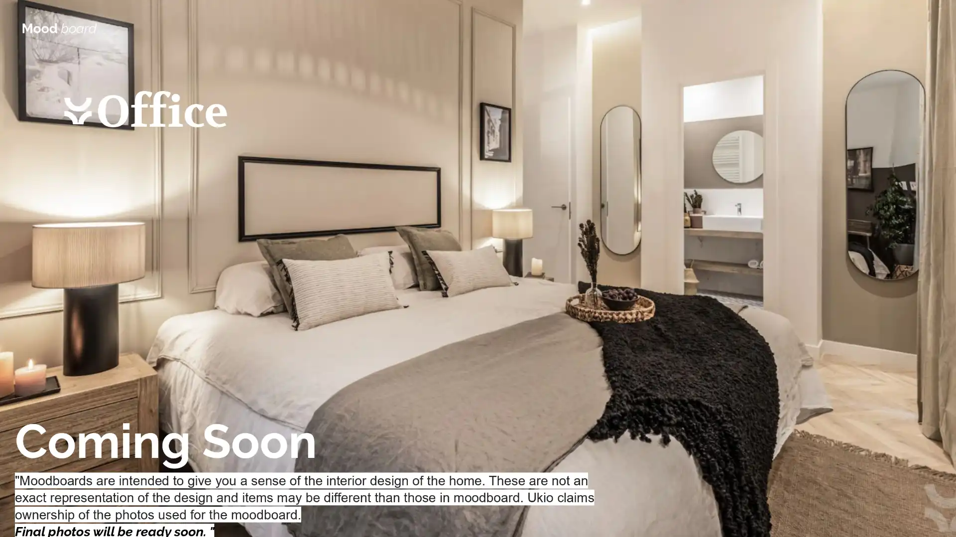 Apartment with terrace to rent in Paseo del Rey, imagen 9