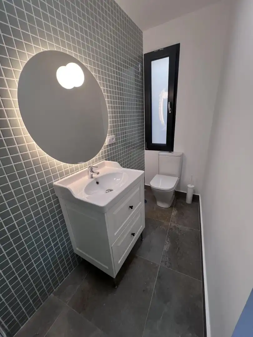 Appartement à louer à Calle Juan Bravo, imagen 12