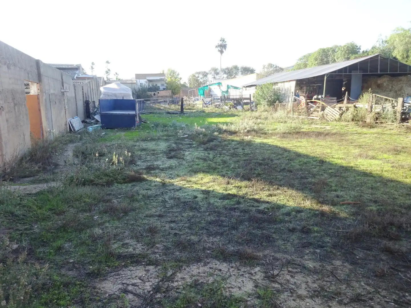 Industrial building for sale in Carretera Cr. Circunvalación CN 431, imagen 2