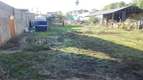Foto 2 von Fabrikhallen zum Verkauf in Carretera Cr. Circunvalación Cn 431, La Palma del Condado, Huelva