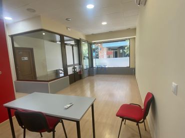 Local comercial de lloguer a Valdepeñas