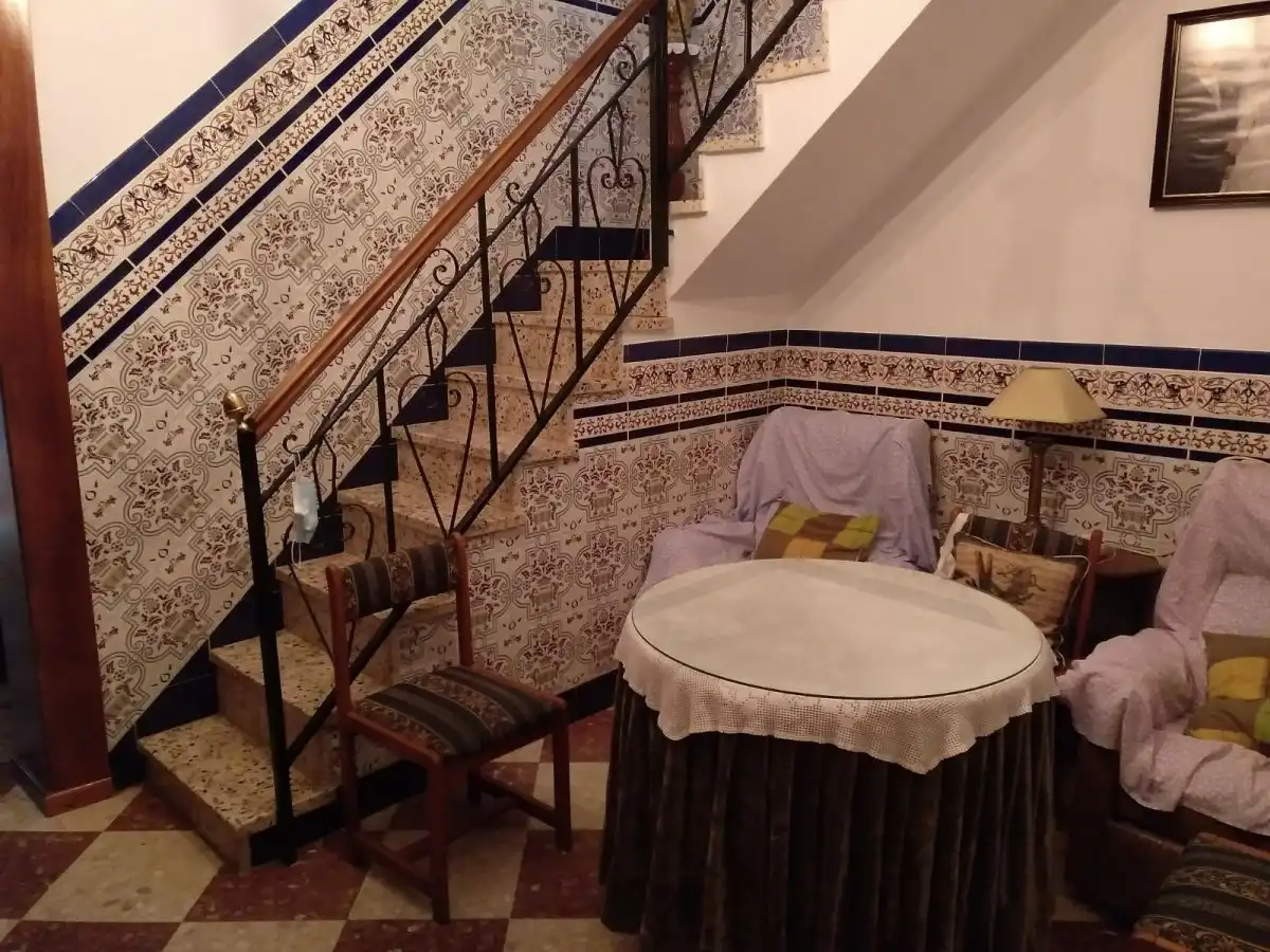 Casa a schiera in vendita a Calle Nuestra Señora del Rosario, imagen 2