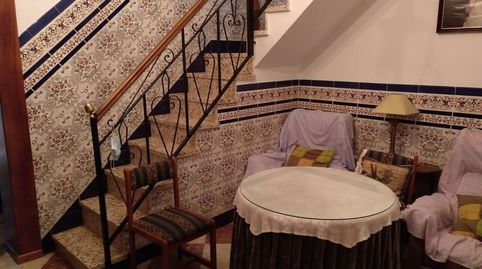 Foto 2 de Casa adosada en venta en Calle Nuestra Señora del Rosario, Brenes, Sevilla