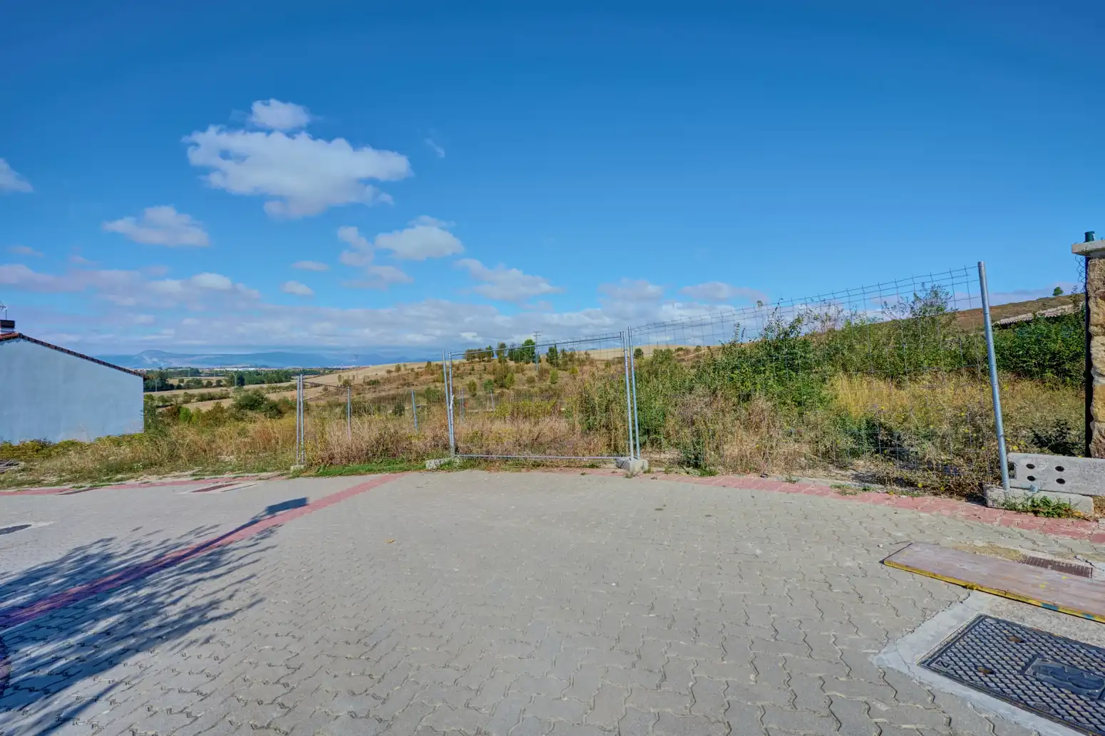 Terreno en venta en Aranguren