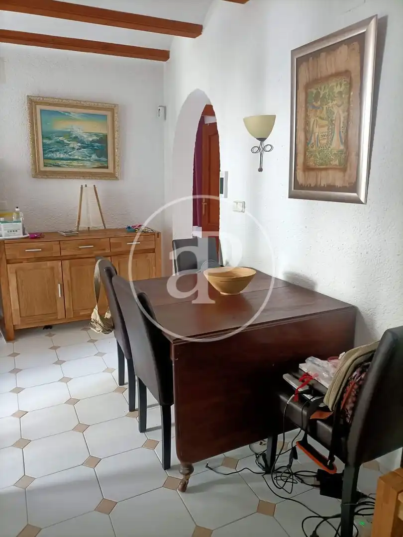 House with pool to rent in Carrer Ulisses, imagen 5