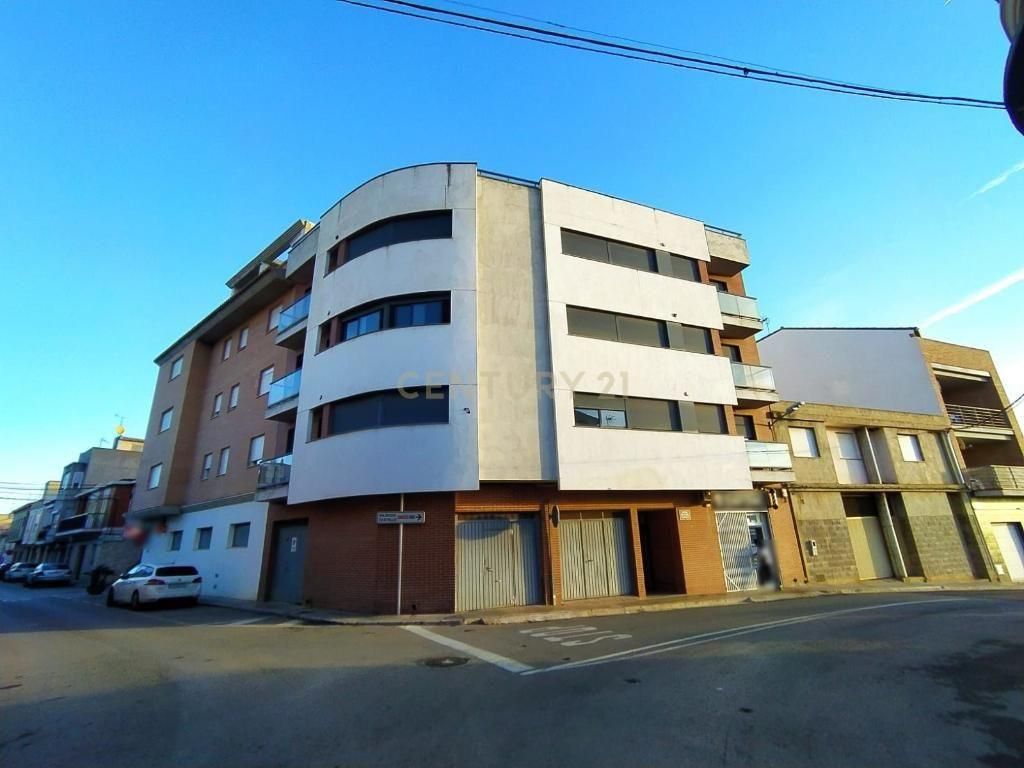 Exterior view of Apartments for sale in Faura