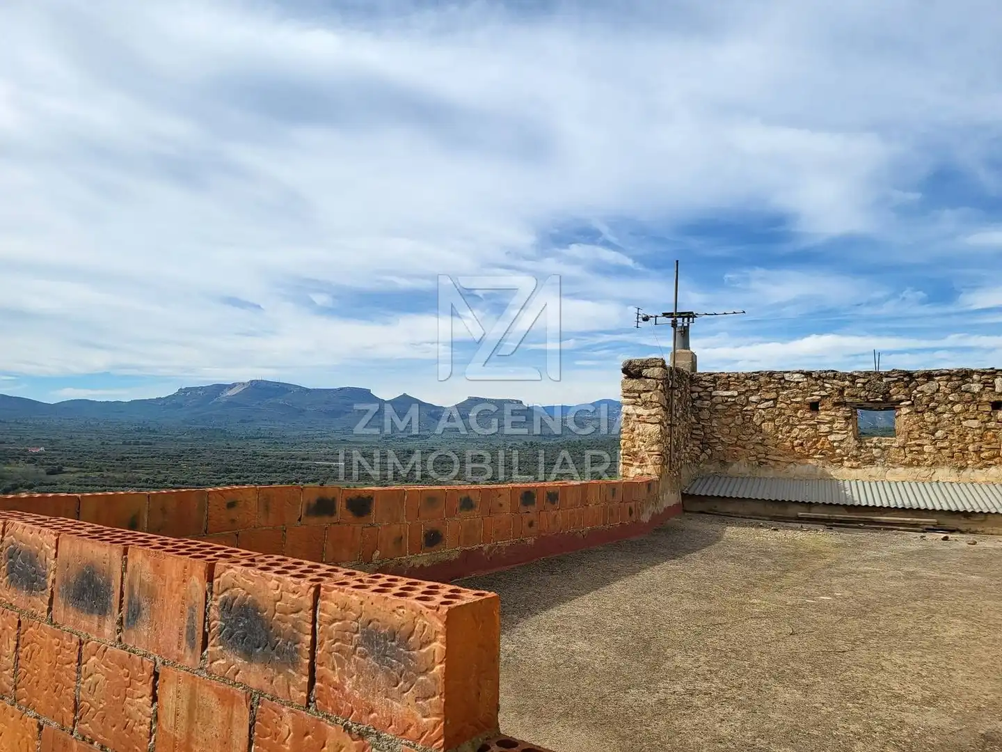 Country house for sale in Canet lo Roig, imagen 16