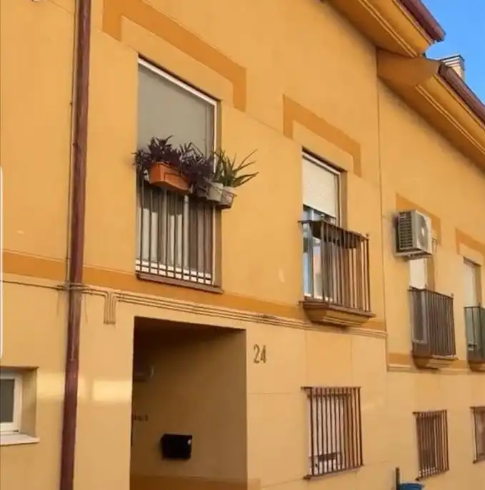 Terrassa de Pis en venda en Campo Real amb Traster
