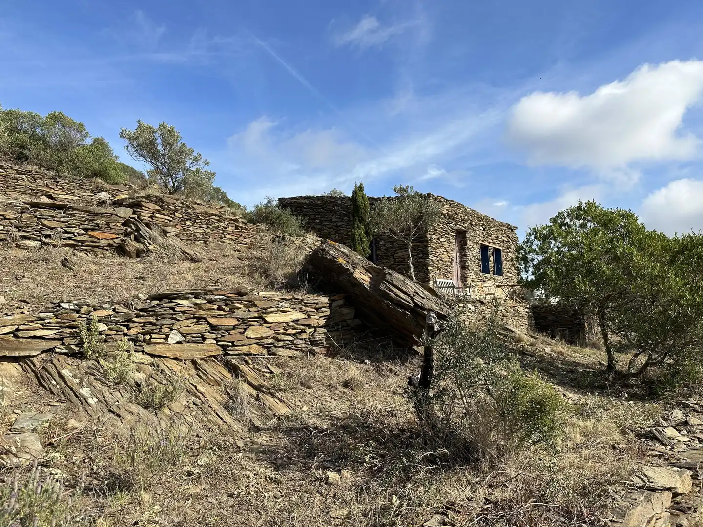 Residential for sale in MAS DE SA SENYORA, Cadaqués