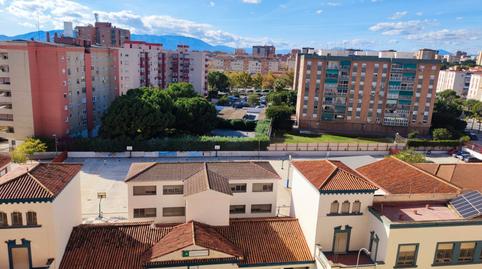 Foto 4 de Pis en venda a Calle Horacio Lengo, La Unión - Cruz de Humilladero - Los Tilos, Málaga
