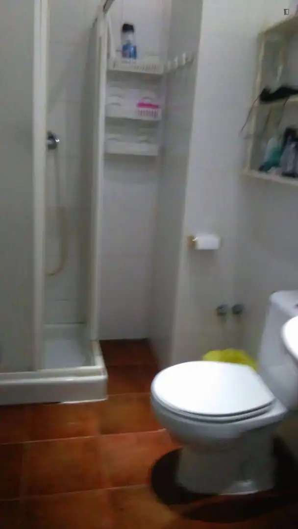 Zimmer in Villanueva de la Cañada ciudad