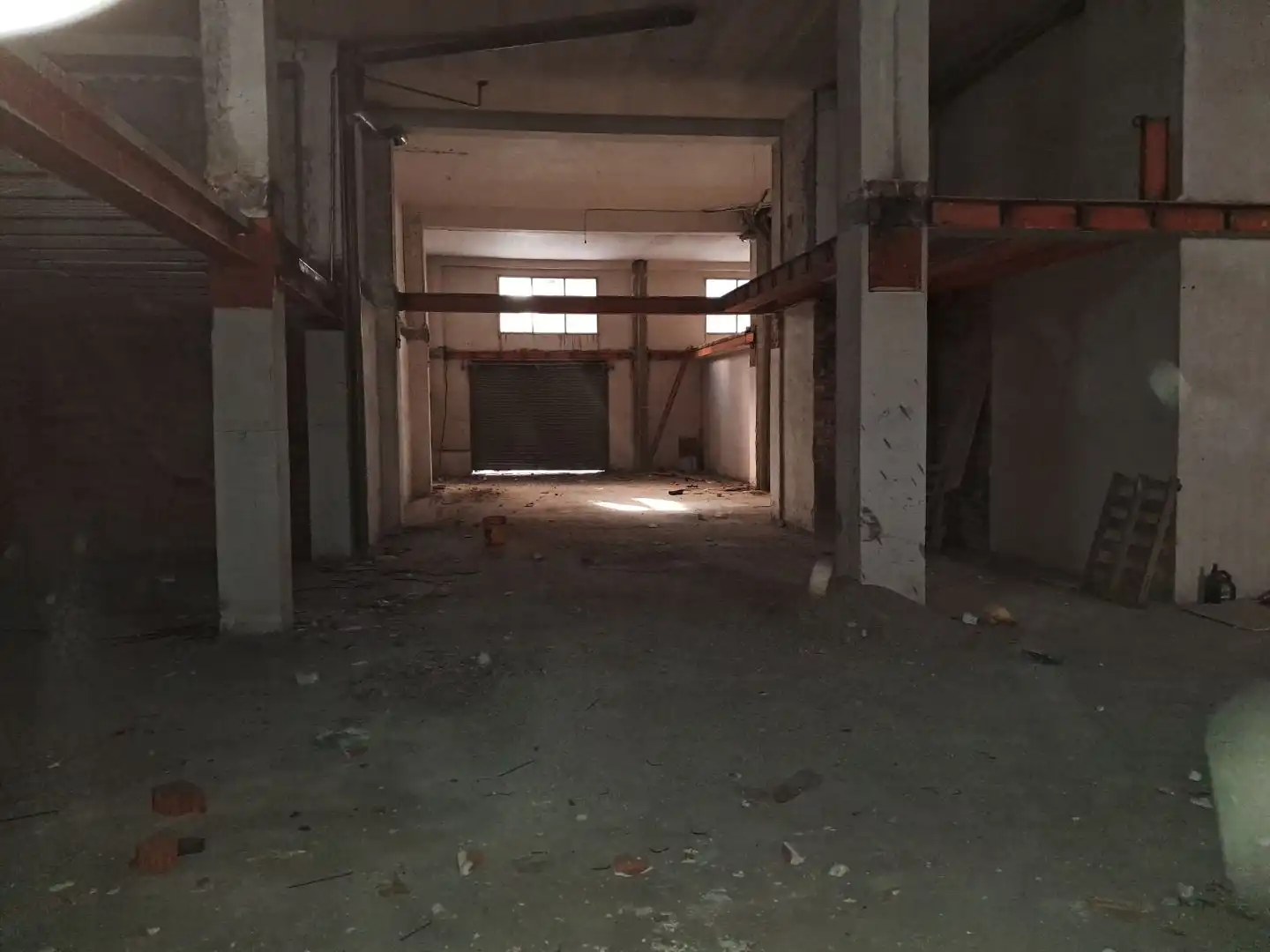 Local comercial en venda a JULI CESAR 4, imagen 10
