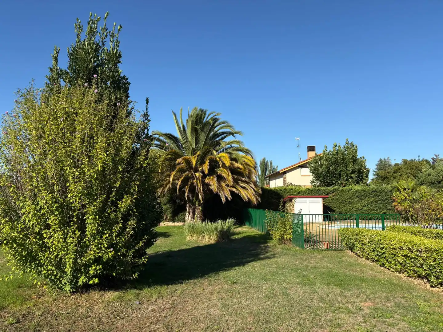 Terreno en venta en Albelda de Iregua