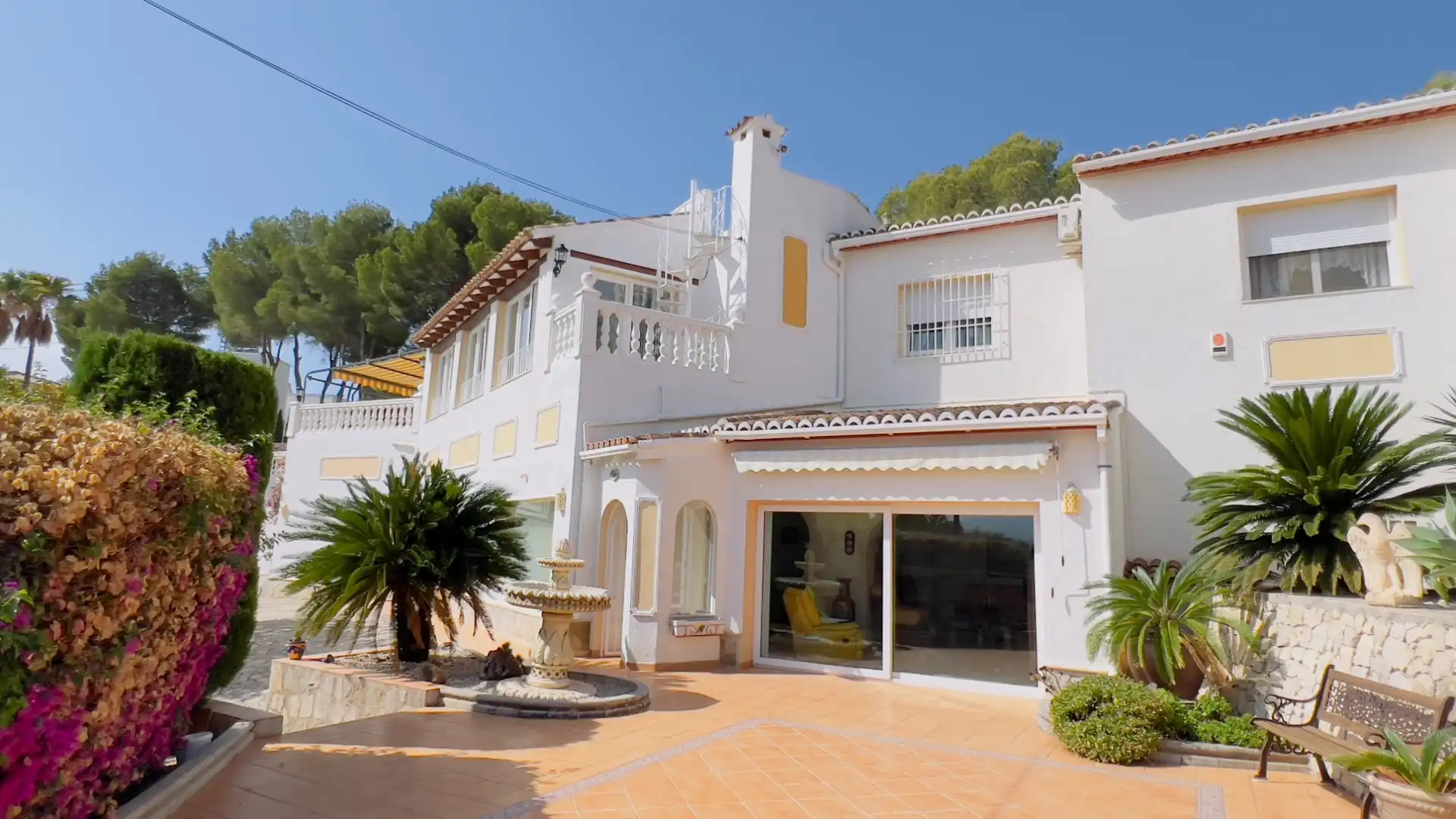 House for sale in Moravit - Cap Blanc