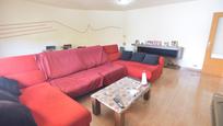 Sala d'estar de Casa o xalet en venda en Llorenç del Penedès amb Terrassa
