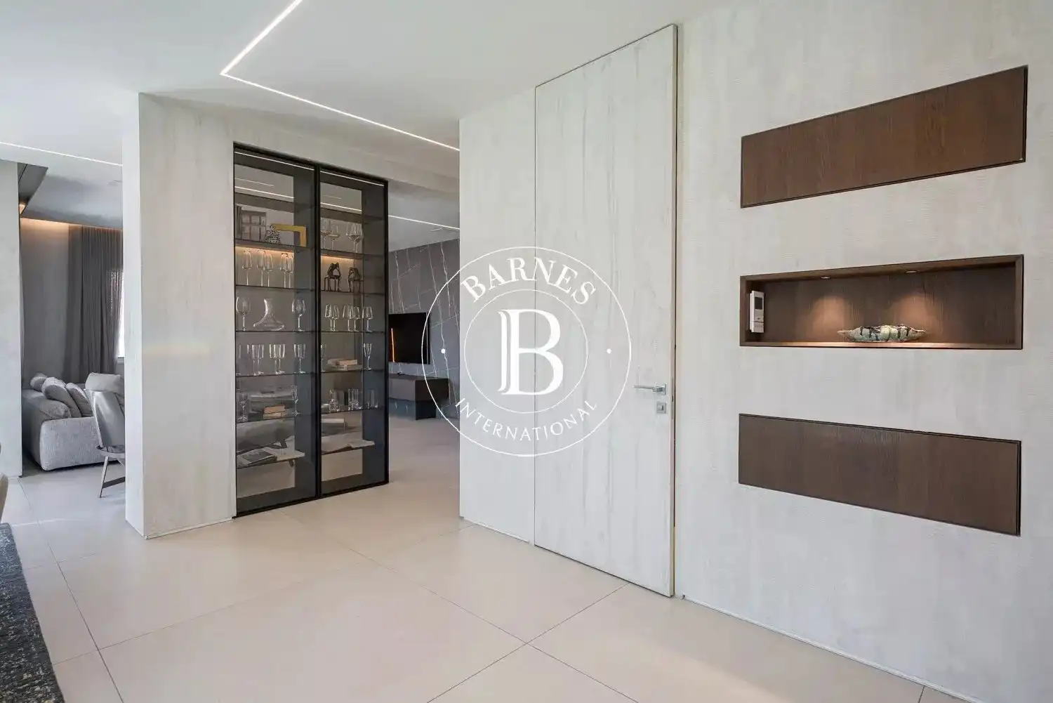 Attique avec terrasse à vendre à Barrio de Salamanca, imagen 20
