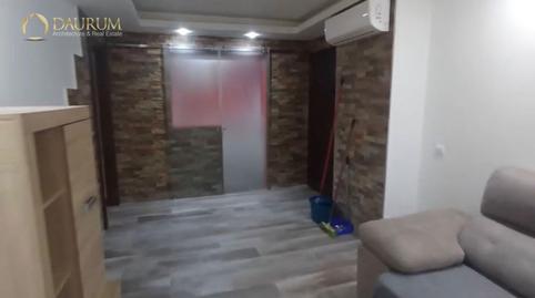 Foto 3 de Pis en venda a Lisboa, Ciudad 70, Madrid