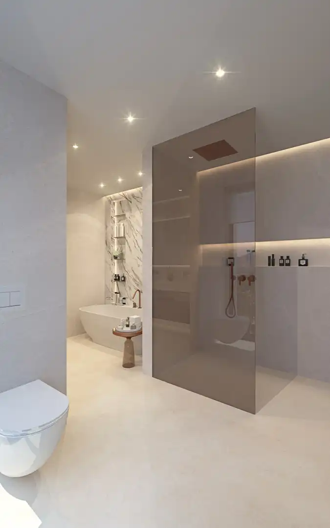 Chalet con piscina en venta en San Pedro de Alcántara, imagen 13