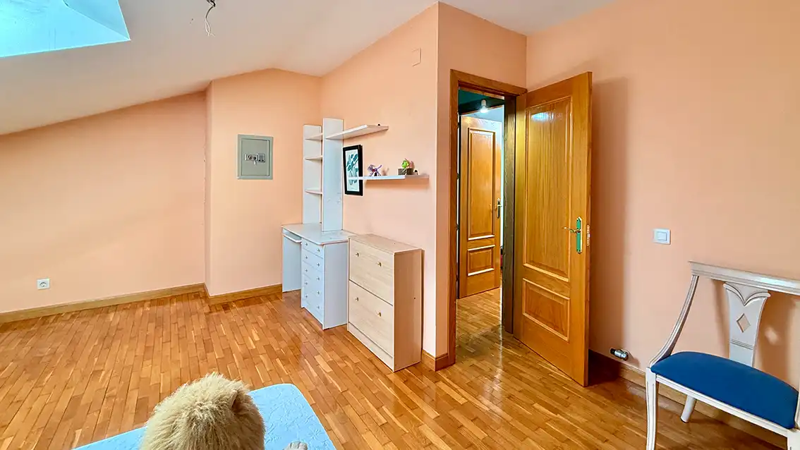 Casa a schiera con terrazza in vendita a Aldautia Kalea 22, imagen 47