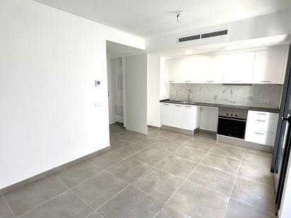 Kitchen of Apartment for sale in Lloret de Mar  with Air Conditioner and Terrace