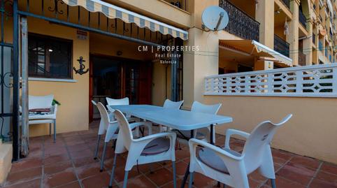 Photo 2 of Flat to rent in De la Huerta, Port Saplaya, Valencia