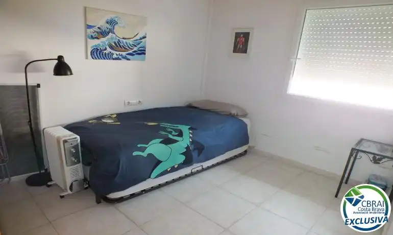 Apartament en venda a Santa Margarita