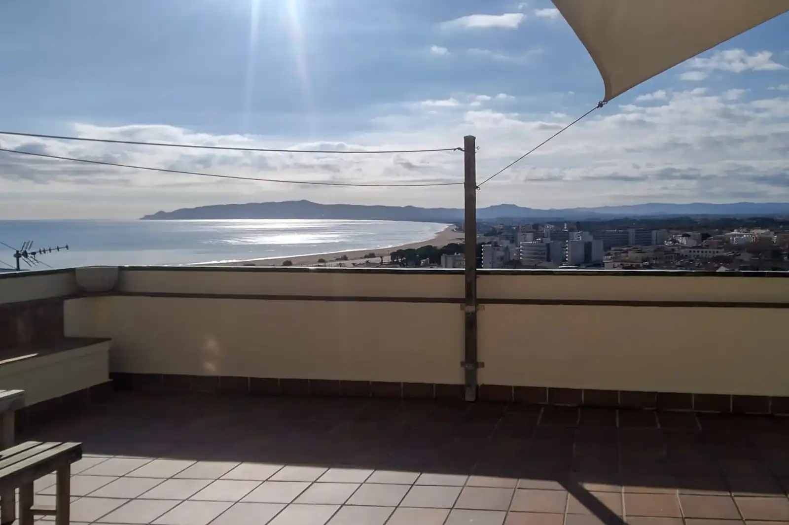 Casa con terraza en venta en Carrer Escoles, imagen 19