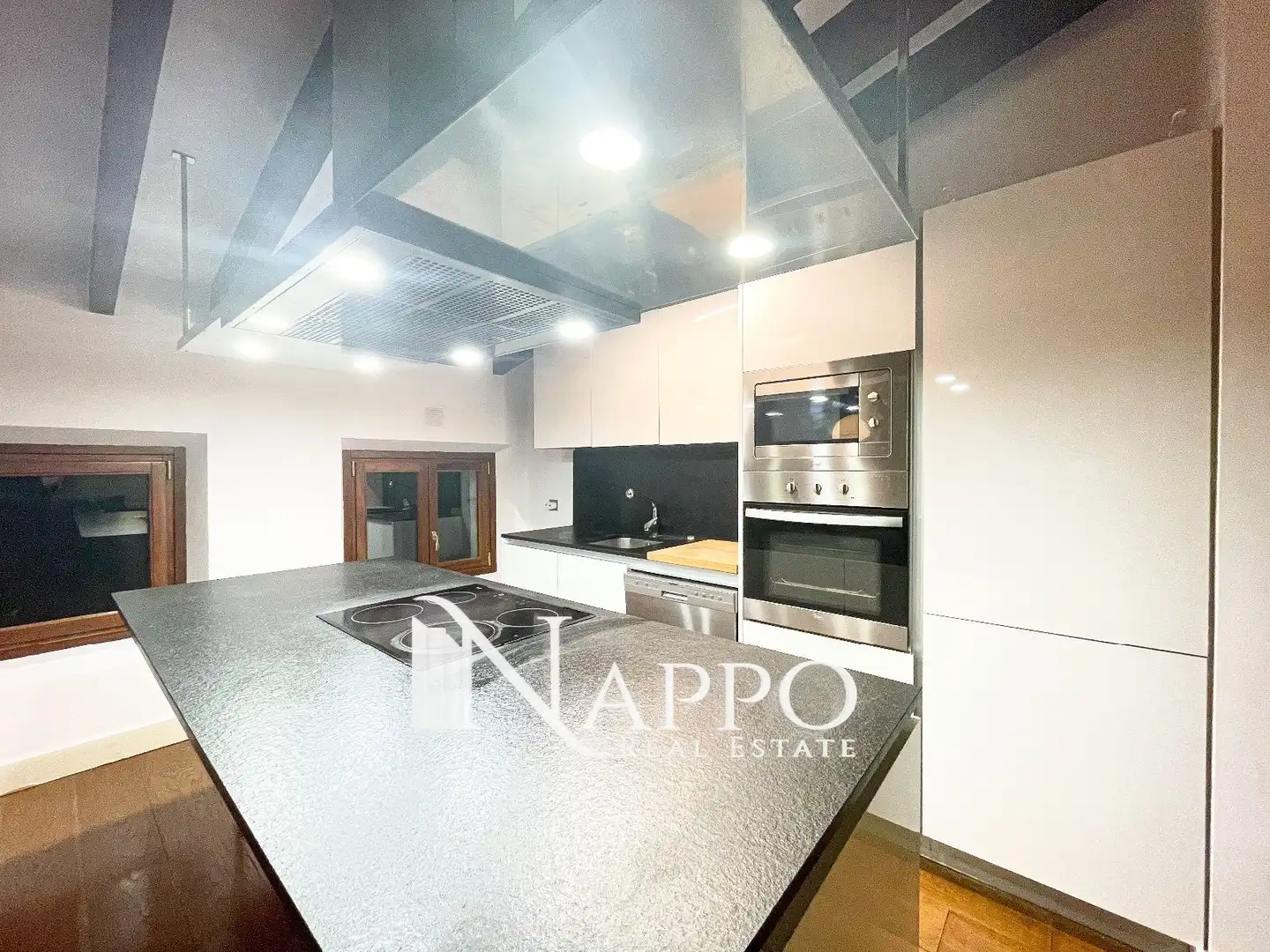 Attic for rent in Del Deganat, La Seu