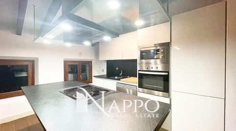 Foto 5 de Àtic de lloguer a Del Deganat, La Seu,  Palma de Mallorca