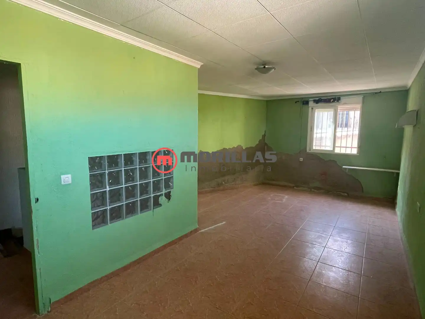 Houses for sale in Puerto Lumbreras