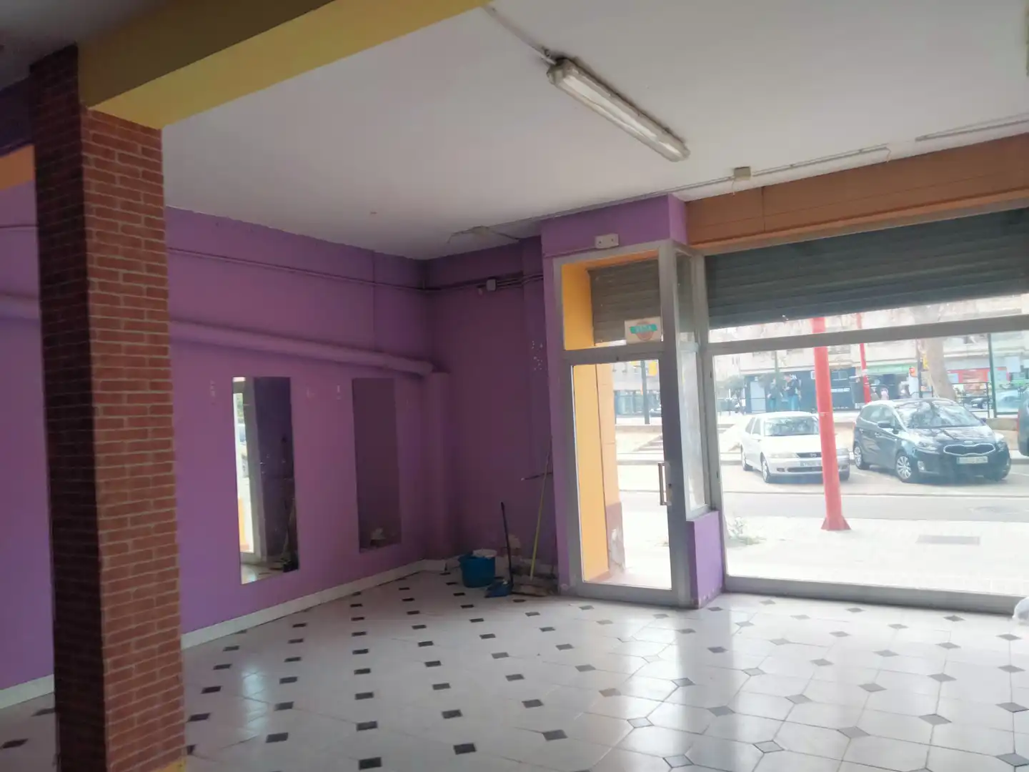 Locale commerciale in vendita a Calle Austria 6, imagen 3