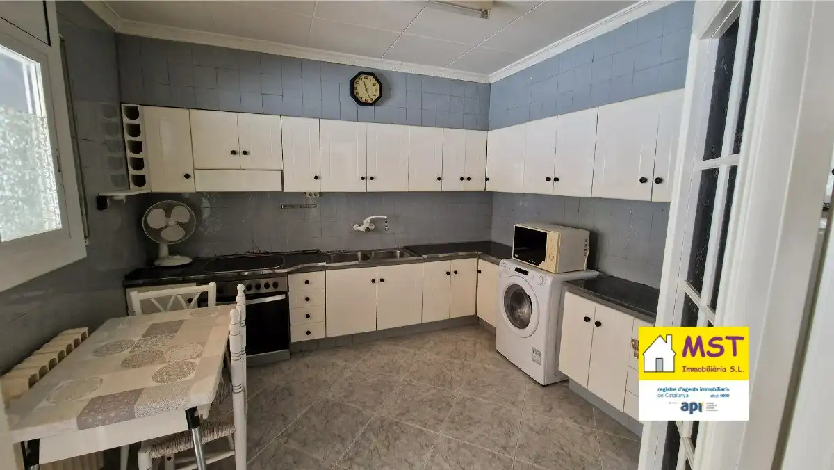 Dúplex en venta en Carrer del Bages, Balsareny